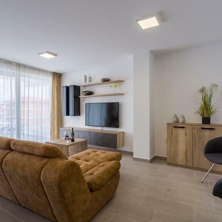 Pure Relax Apartment Malinska Ngoại thất bức ảnh