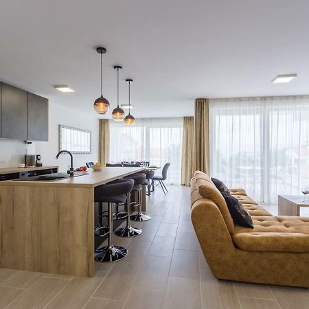 Pure Relax Apartment Malinska Ngoại thất bức ảnh